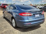 Used 2019 Ford Fusion Energi Titanium image 2