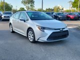 Used 2022 Toyota Corolla LE image 4