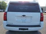 Used 2017 Chevrolet Tahoe LT image 4