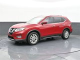 Used 2017 Nissan Rogue SV image 4