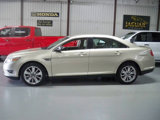 Used 2010 Ford Taurus Limited image 5