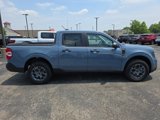 New 2025 Ford Maverick XLT image 6