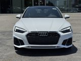 Used 2024 Audi A5 2.0T Premium Plus image 2