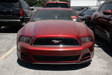 Used 2014 Ford Mustang Coupe w/ Equipment Group 102A image 2