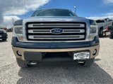 Used 2013 Ford F150 Lariat w/ Luxury Equipment Group image 3