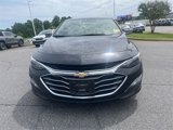 Used 2023 Chevrolet Malibu LT image 3