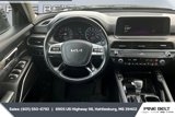 Used 2022 Kia Telluride EX w/ EX Premium Package image 5