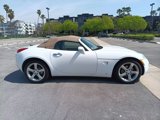 Used 2007 Pontiac Solstice Convertible w/ Premium Package image 4