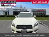 Used 2019 INFINITI Q70 L 3.7 image 4