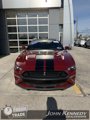 Certified 2019 Ford Mustang Coupe w/ Equipment Group 101A image 2