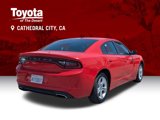 Used 2021 Dodge Charger SXT w/ Leather Interior Group image 3