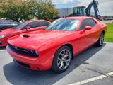 Used 2017 Dodge Challenger SXT Plus image 2
