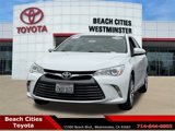 Used 2017 Toyota Camry LE image 5