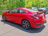 Used 2018 Honda Civic Si image 4