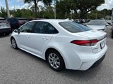 Used 2023 Toyota Corolla LE image 3
