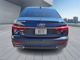 Certified 2022 Audi A6 3.0T Premium w/ Convenience Package image 5