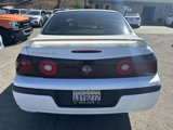 Used 2002 Chevrolet Impala LS image 6