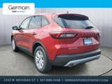 New 2025 Ford Escape Active image 2