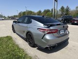 Used 2020 Toyota Camry TRD image 3