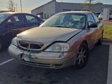 Used 2001 Mercury Sable LS image 2