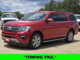 Used 2020 Ford Expedition XLT w/ Equipment Group 202A image 4