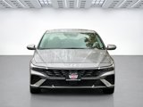 New 2025 Hyundai Elantra SEL image 3