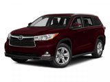 Used 2014 Toyota Highlander LE image 2