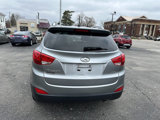 Used 2014 Hyundai Tucson SE image 4