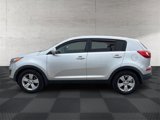 Used 2013 Kia Sportage LX image 4