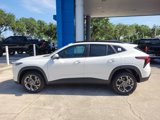 New 2025 Chevrolet Trax LT w/ Driver Confidence Package image 4