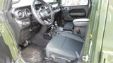 Used 2022 Jeep Gladiator Sport image 2
