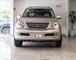 Used 2003 Lexus GX 470 image 2