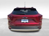 New 2025 Chevrolet Trax LT image 4