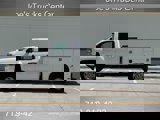 Used 2019 Chevrolet Silverado 2500 W/T w/ WT Convenience Package image 3