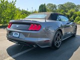 Used 2022 Ford Mustang Premium image 4