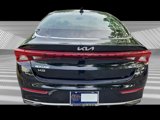 Used 2023 Kia K5 LXS image 5