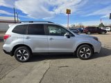Used 2018 Subaru Forester 2.5i Premium image 3