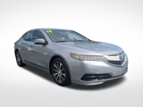 Used 2015 Acura TLX w/ Technology Package image 3