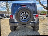 Used 2016 Jeep Wrangler Unlimited Sport w/ Quick Order Package 24S image 6