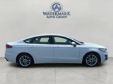 Used 2020 Ford Fusion SE image 6