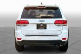 Used 2018 Jeep Grand Cherokee Limited image 4