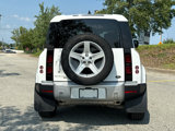 Certified 2023 Land Rover Defender 90 SE image 4