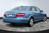 Used 2011 Mercedes-Benz E 350 4MATIC Sedan image 2