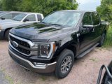 Certified 2021 Ford F150 King Ranch w/ Trailer Tow Package image 4