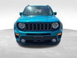 Used 2020 Jeep Renegade Latitude image 2