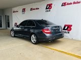 Used 2013 Mercedes-Benz C 250 Sedan image 4