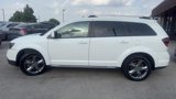 Used 2017 Dodge Journey Crossroad image 4