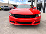Used 2022 Dodge Charger SXT image 3