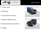Used 2021 Jeep Wrangler Sport image 4