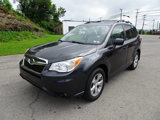 Used 2016 Subaru Forester 2.5i Premium image 2